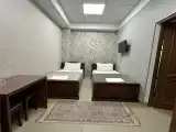 Двухместный номер с 2 отдельными кроватями Эконом твин