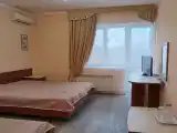Трёхместный номер стандарт