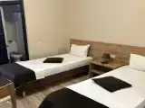 Двухместный номер с 1 кроватью стандарт