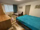 Четырёхместный номер Стандарт. Большой теплый бассейн, мангальная зона, кафе, парковка, детская площадка.