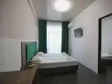 Четырёхместный номер комфорт двухкомнатный