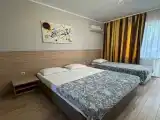 Трёхместный номер Комфорт