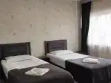 Двухместный номер с 2 отдельными кроватями стандарт