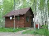 Отдельный дом Дом Рыбака № 1, 2