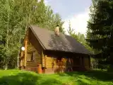 Дом Коттедж «У Камина» № 1,3