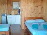 Трёхместный номер стандарт