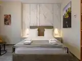 Двухместный номер с 1 кроватью Комфорт