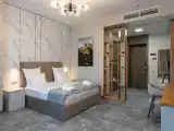 Двухместный номер с 1 кроватью Люкс