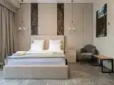 Апартаменты двухкомнатные