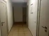 Трёхместный номер стандарт