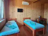 Двухместный номер с 1 кроватью Студия