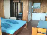 Трёхместный номер Студия