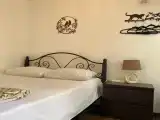 Двухместный номер с 1 кроватью Двухместный номер