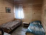 Двухместный номер с 2 отдельными кроватями комфорт