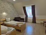 Трёхместный номер стандарт