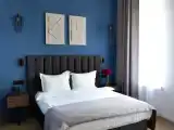 Двухместный номер с 1 кроватью комфорт