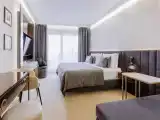 Двухместный номер с 1 кроватью стандарт