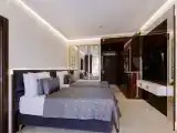 Двухместный номер с 2 отдельными кроватями стандарт низкий этаж
