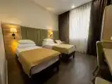 Трёхместный номер стандарт