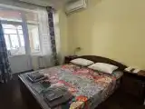 Двухместный номер с 1 кроватью стандарт