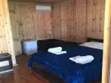 Трёхместный номер трехмесный номер деревянный