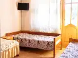 Трёхместный номер 1 Эконом