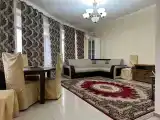 Двухместный номер с 1 кроватью Люкс двухкомнатный с лоджией