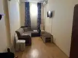 Двухместный номер с 2 отдельными кроватями полулюкс
