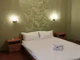 Двухместный номер с 1 кроватью улучшенный