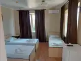 Трёхместный номер стандарт