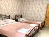 Трёхместный номер стандарт корпус 2