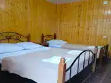 Четырёхместный номер стандарт