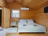 Отдельный дом Дом из древесины