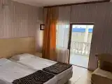 Двухместный номер с 1 кроватью стандарт