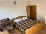 Трёхместный номер эконом с видом на море