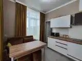 Апартаменты с кухней
