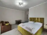 Двухместный номер с 1 кроватью полулюкс