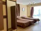 Трёхместный номер Трехместный номер