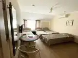 Четырёхместный номер семейный