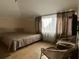 Семейный номер делюкс