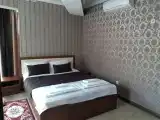 Двухместный номер с 1 кроватью Двухкомнатный номер люкс