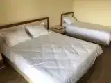 Трёхместный номер Стандарт с видом на море
