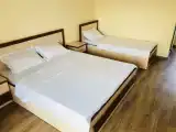 Четырёхместный номер Стандарт с видом на море