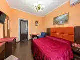 Двухместный номер с 1 кроватью стандарт