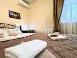 Двухместный номер с 1 кроватью Уютный современный