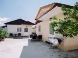 Дом Домик со своей кухней