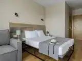 Двухместный номер с 1 кроватью Семейный  корпус Sunrise