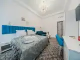 Четырёхместный номер люкс