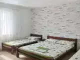 Четырёхместный номер стандарт