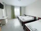 Четырёхместный номер стандарт